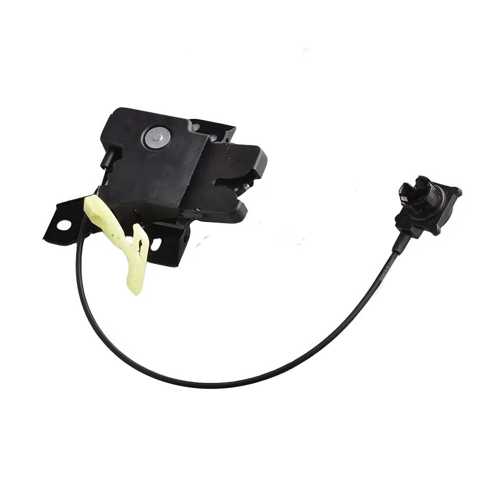 upload/pic/Ford Crown Victoria Car Tailgate Lock 4W7Z5443200AA-1.jpg
